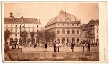 miroir loge theatre d'occasion miroir loge theatre d'occasion Paris XI