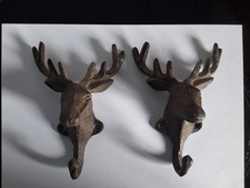 Hook cast iron for sale  DEVIZES