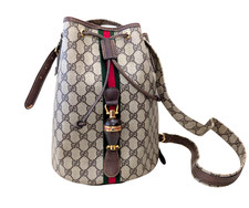Leggi gucci borsa usato  Spedire a Italy