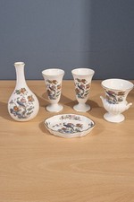 Piece wedgewood set for sale  YARM