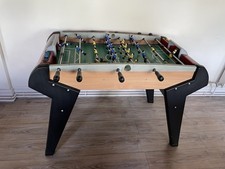 Table football for sale  MABLETHORPE