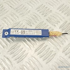 Amplificatore antenna dab usato  Torino