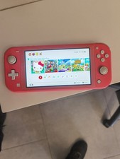 Nintendo switch lite usato  Pontecagnano Faiano