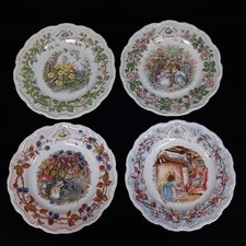 Brambly hedge royal for sale  ROMFORD