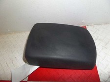 Console central Nissan Sentra 2012 tampa apoio de braço preto comprar usado  Enviando para Brazil