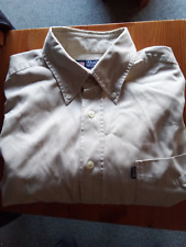 Chemise oxford arrow d'occasion  Saint-Omer