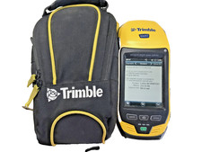 Trimble geoexplorer 6000 for sale  Columbia