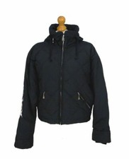 Bogner Siegfried & Roy Damska kurtka narciarska Vintage czarna 36 US 8, używany na sprzedaż Bogner Siegfried & Roy Damska kurtka narciarska Vintage czarna 36 US 8, używany na sprzedaż  PL