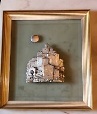 Quadro alto rilievo usato  Roma