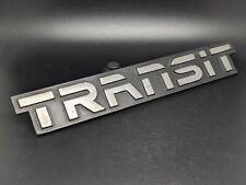 Ford transit logo usato  Verrayes