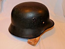 Bon casque allemand d'occasion  Plougonvelin