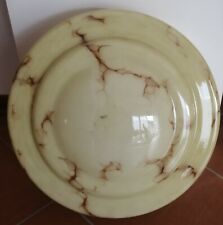 Vetro plafoniera lampadario usato  Pordenone