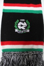 Sciarpa scarf calcio usato  Afragola