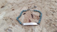 Bracciale con perline usato  Scafati