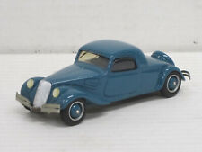 Citroen traction coupé gebraucht kaufen  Großbeeren
