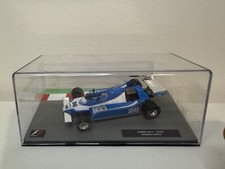 Ligier js11 1979 for sale  WALTHAM ABBEY
