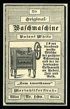 Alte werbung reklame gebraucht kaufen  Hamburg