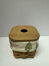 Longaberger clip keeper for sale  Greenfield