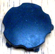 Roda de carrinho Graco - Tampa do cubo - Frente - 6B49LGA3 - Preto comprar usado  Enviando para Brazil