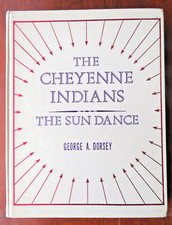 Dorsey. the cheyenne d'occasion Dorsey. the cheyenne d'occasion  France