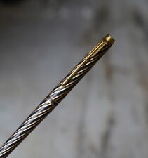 Magnifique stylo roller d'occasion  Paris IX