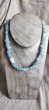 Collier aigue marine d'occasion  Nice-