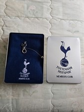 Tottenham hotspur members for sale  BOREHAMWOOD