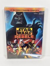 Star wars rebels usato  Lurate Caccivio