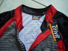 Crivit radtrikot kurzarm gebraucht kaufen  Gelsenkirchen