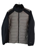 Howies grey padded for sale  SITTINGBOURNE
