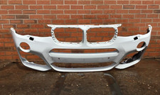 Sport front bumper for sale  SHIFNAL