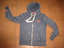 Superdry range label gebraucht kaufen  Dollern