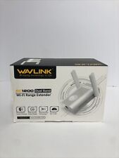 Wavlink ac1200 wifi for sale  Little Rock