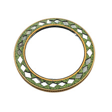 Vtg gold tone for sale  Franklin