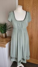 Maje silk dress for sale  ROTHERHAM