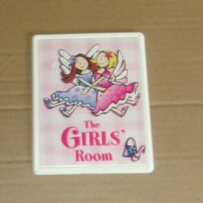 Bedroom door plate for sale  YEOVIL