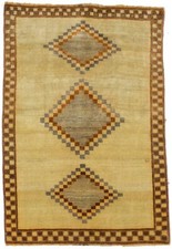 Modern vintage gabbeh for sale  Charlotte