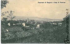 Cartolina epoca roppolo usato  Milano