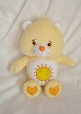 Peluche bisounours grosjojo d'occasion Peluche bisounours grosjojo d'occasion  Fosses