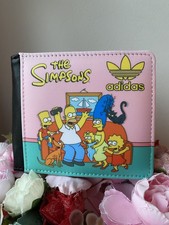 Adidas simpsons mens for sale  ST. NEOTS