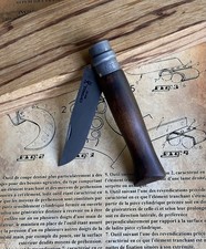 Couteau opinel custom d'occasion  Tours-