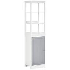 Kleankin bathroom tall for sale  Shipping to Ireland