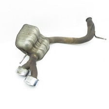 r230 sportauspuff gebraucht kaufen r230 sportauspuff gebraucht kaufen  Meschede