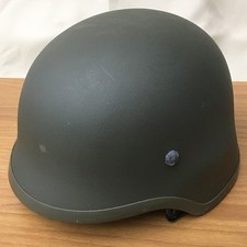 Rig bundeswehr gefechtshelm gebraucht kaufen  Nürnberg
