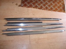 volvo stainless steel for sale  PRESTON