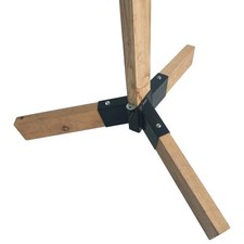 steel stand adjustable target for sale  Elizabeth