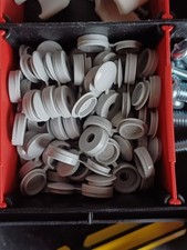 Grey plastic dome for sale  WREXHAM
