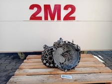 Cambio manuale completo usato  Italia