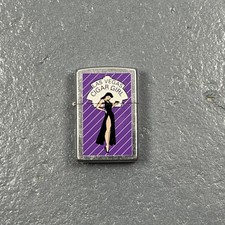 Zippo 2001 las for sale  Buffalo