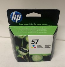 Riginal patrone hp57 gebraucht kaufen  Wehretal